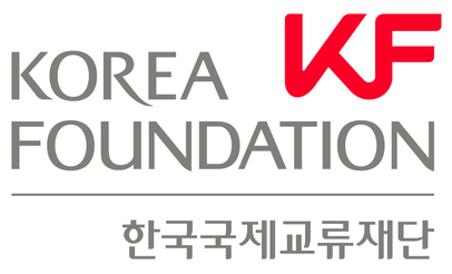 Korea foundation Logo