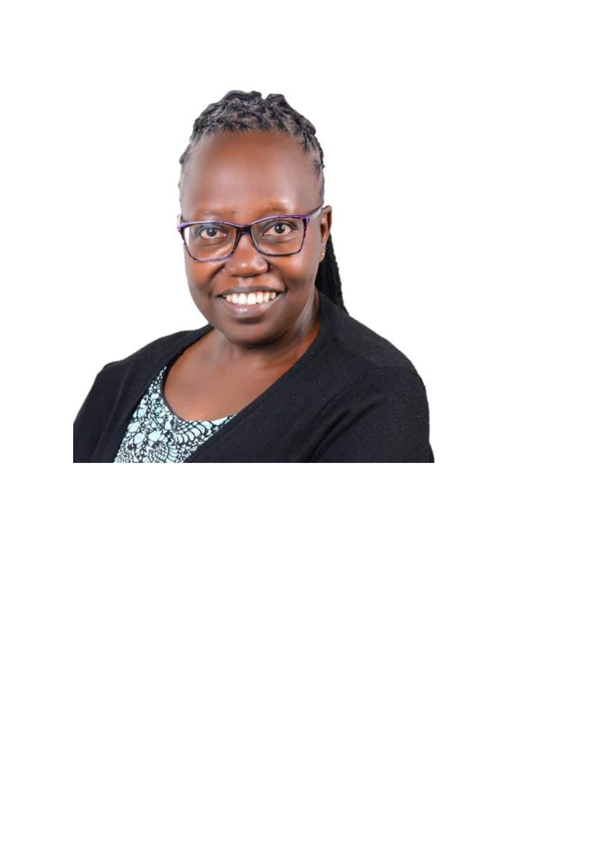 DR. CATHERINE NANJALA AGOYA-WOTSUNA