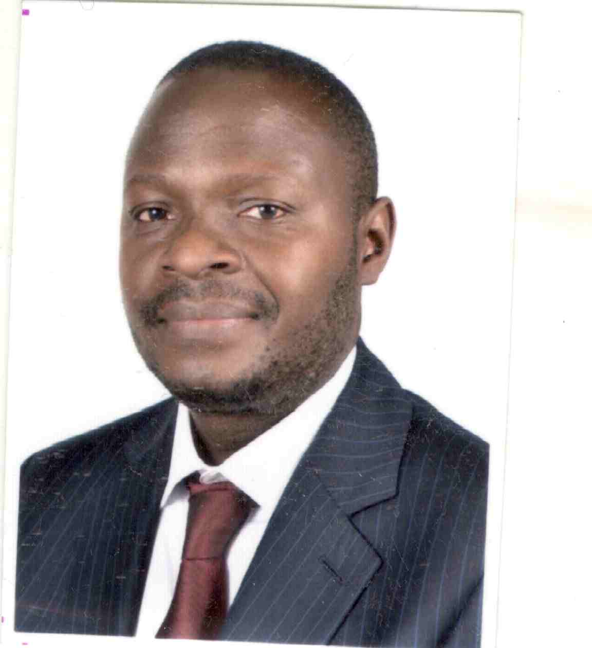 Dr. Mohammed Akidah