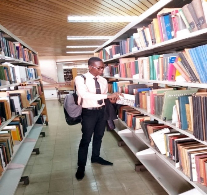 UoN Library